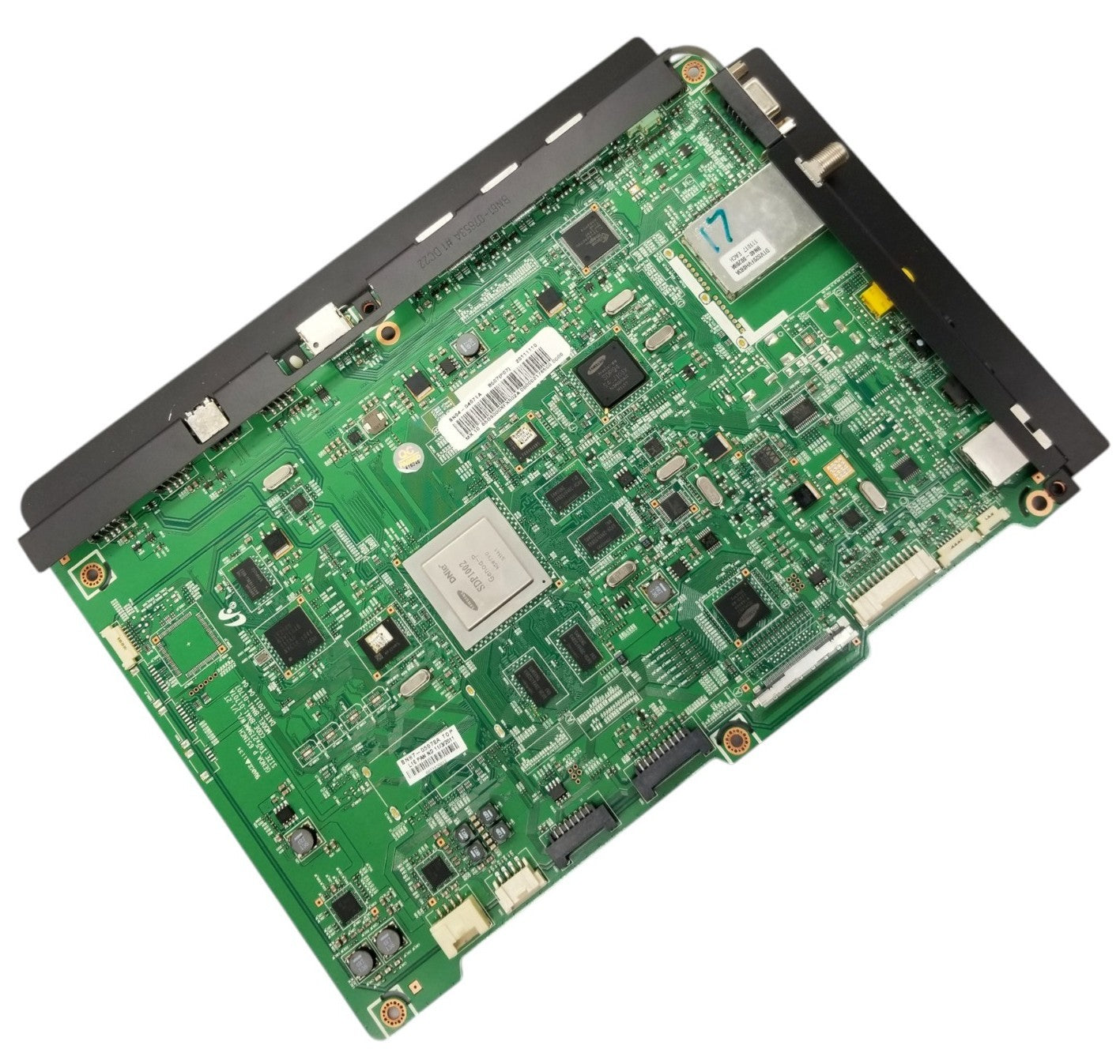 New OEM Replacement for Samsung Main Control Board BN94-04971A