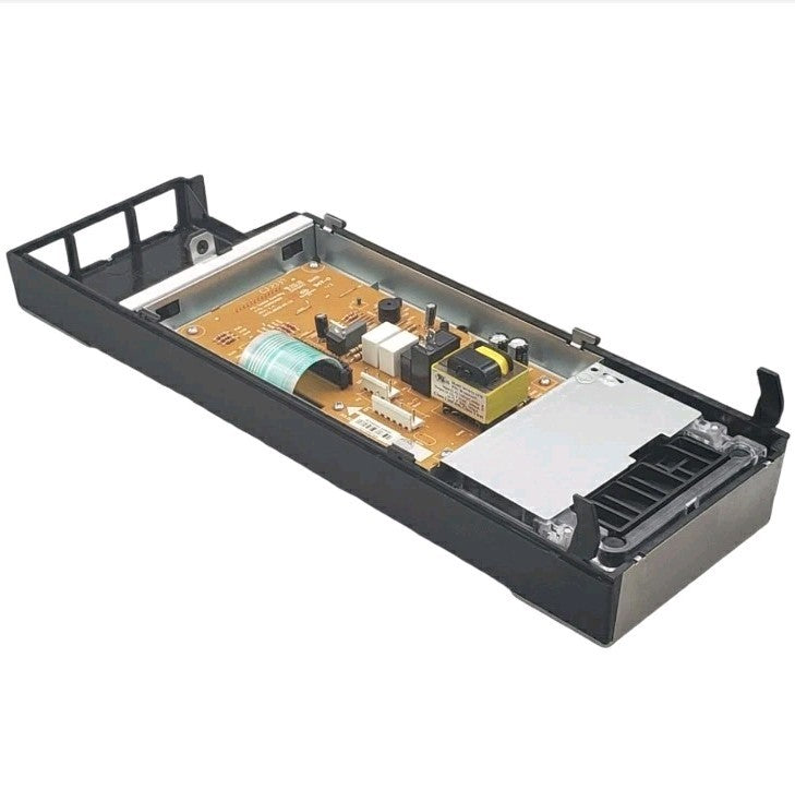 New OEM Replacement for Whirlpool Microwave Control Panel  W10918931
