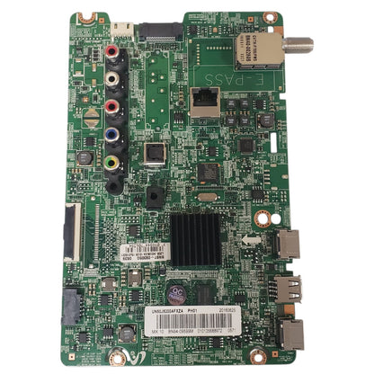 New OEM Replacement for Samsung TV Main Board BN97-09305G