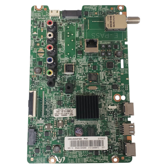 New OEM Replacement for Samsung TV Main Board BN97-09305G