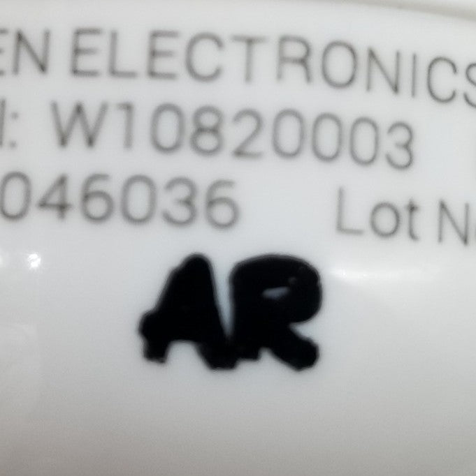 OEM Replacement for Whirlpool Refrigerator Light Bulb W10820003