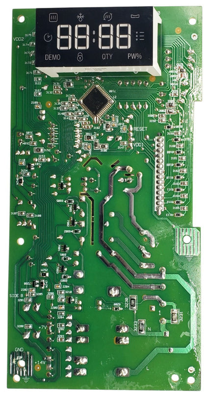 OEM Replacement for Maytag Control Panel W10663437