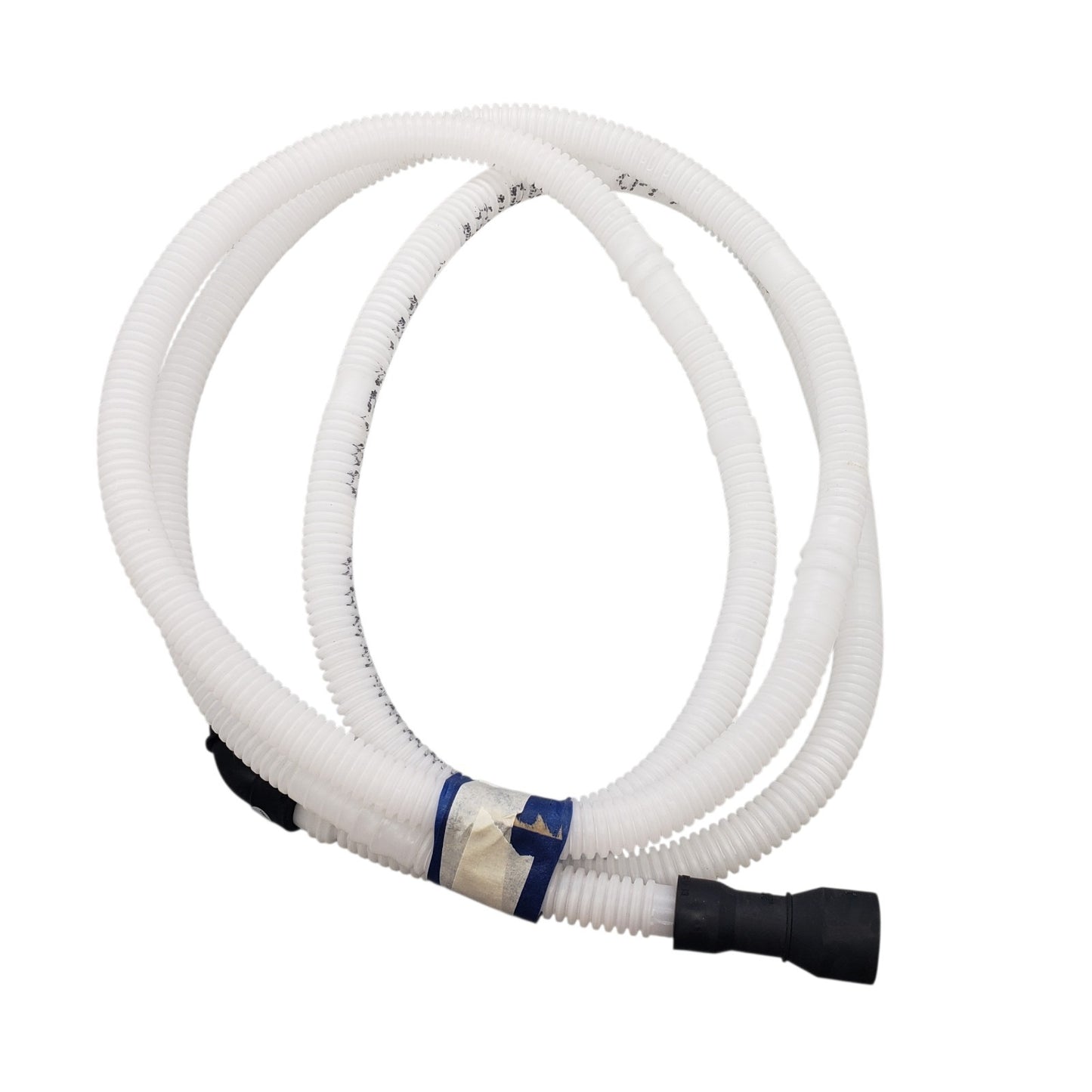 New  OEM Replacement for GE Dishwasher Extension Hose WD24X34763