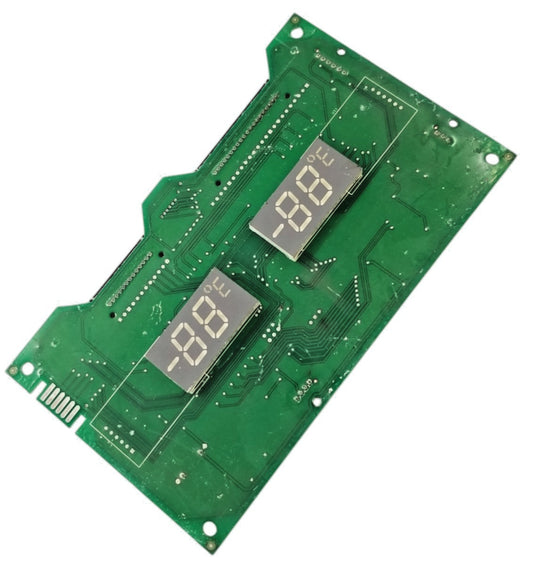 OEM Fridge Board Control 241973703