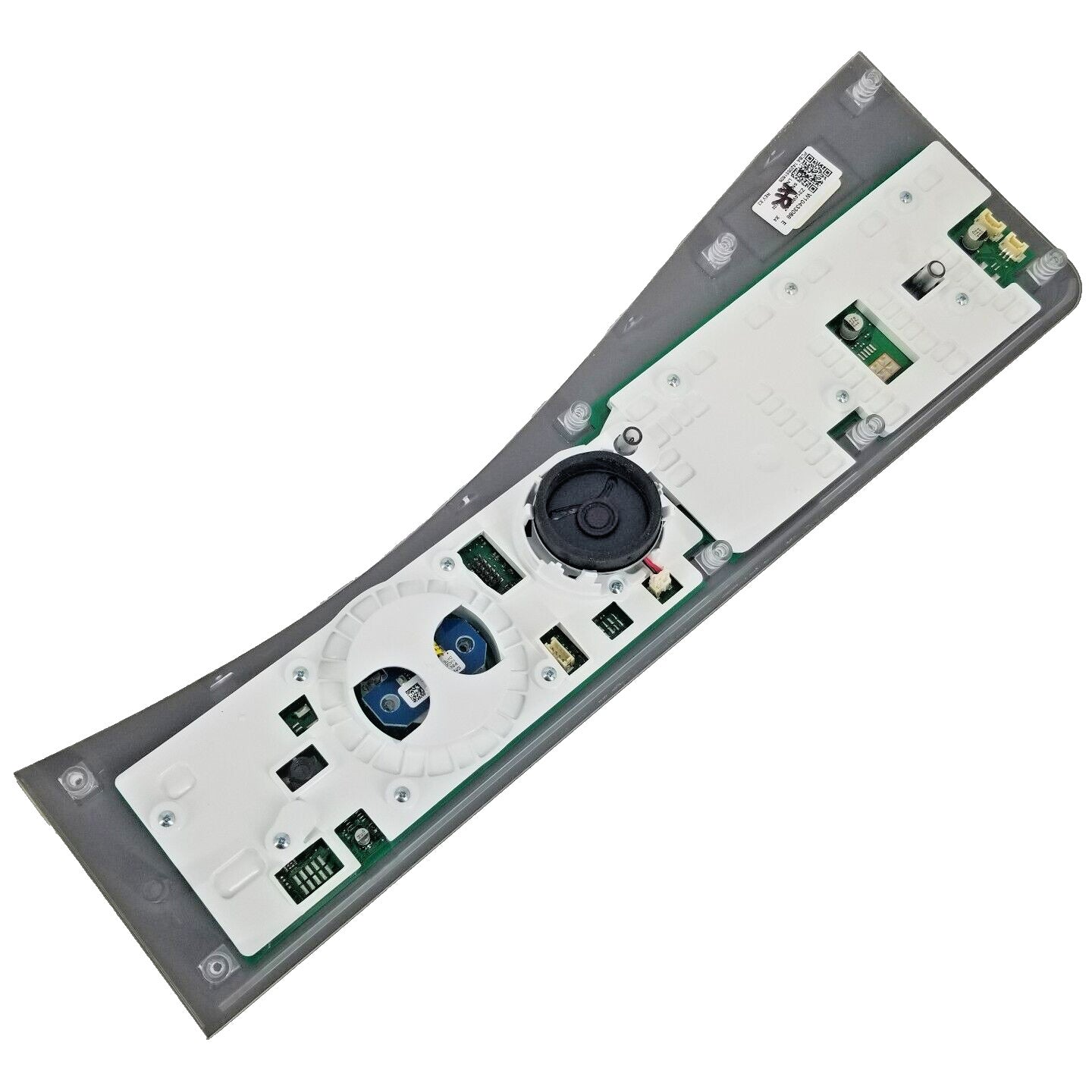 Genuine OEM Replacement for Whirlpool Washer Control W10433088