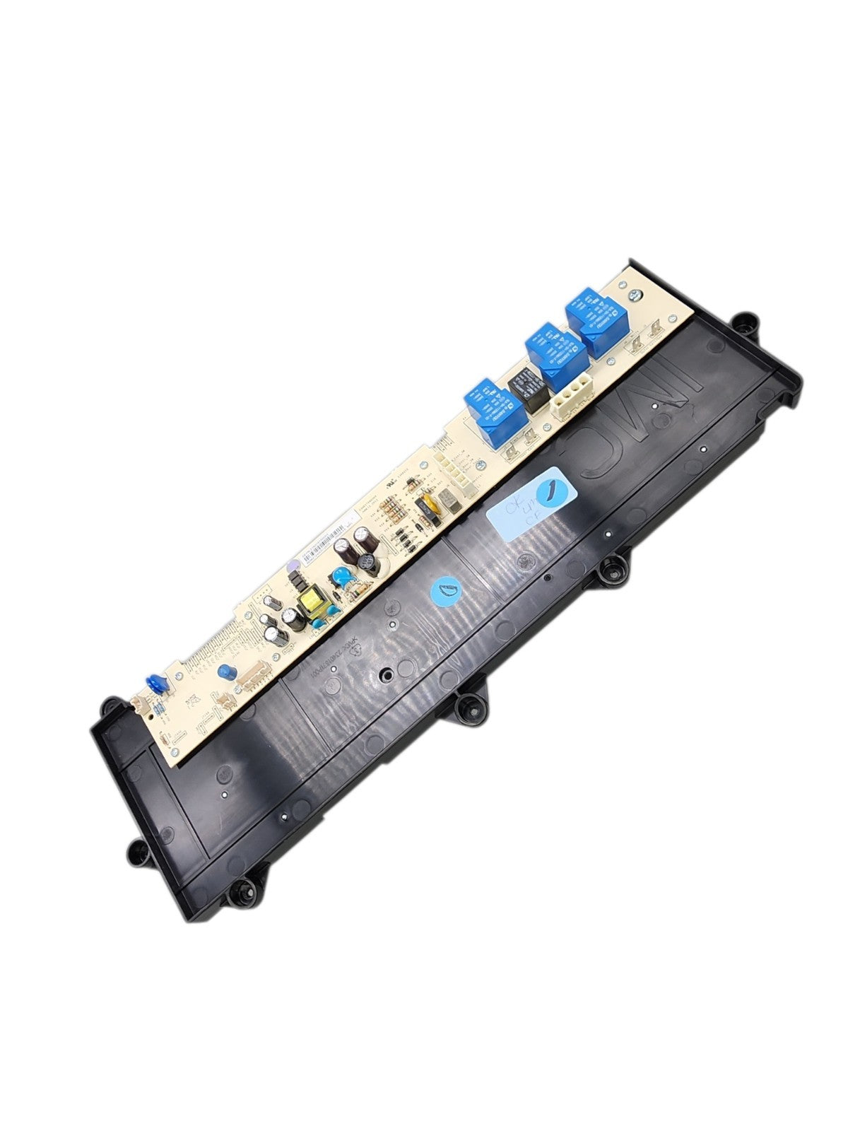 OEM Replacement for GE Dryer Control Board 234D1615G001