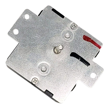 OEM Replacement for KitchenAid Dryer Timer 3406003A 3406003