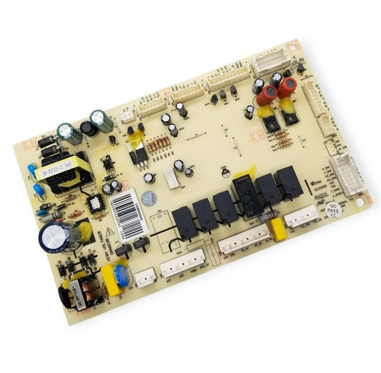 New OEM Forno Refrigerator Main Control DA000068001 1-Yr