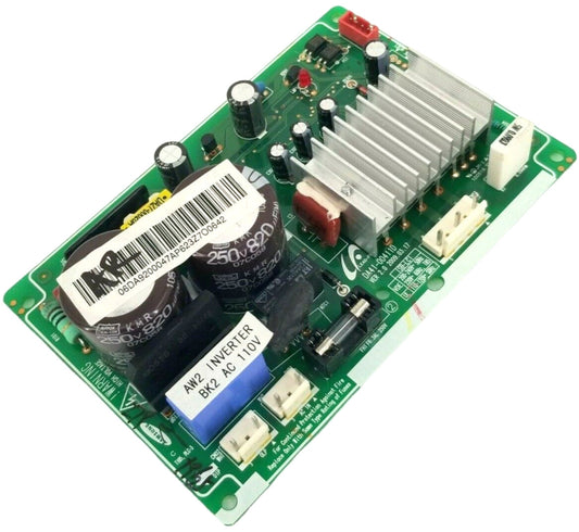 OEM Replacement for Samsung Fridge Control DA92-00047A