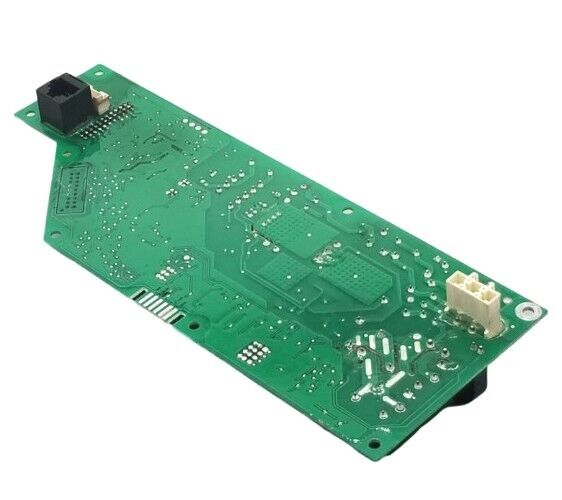 OEM Replacement for GE Dishwasher Control 265D1462G500