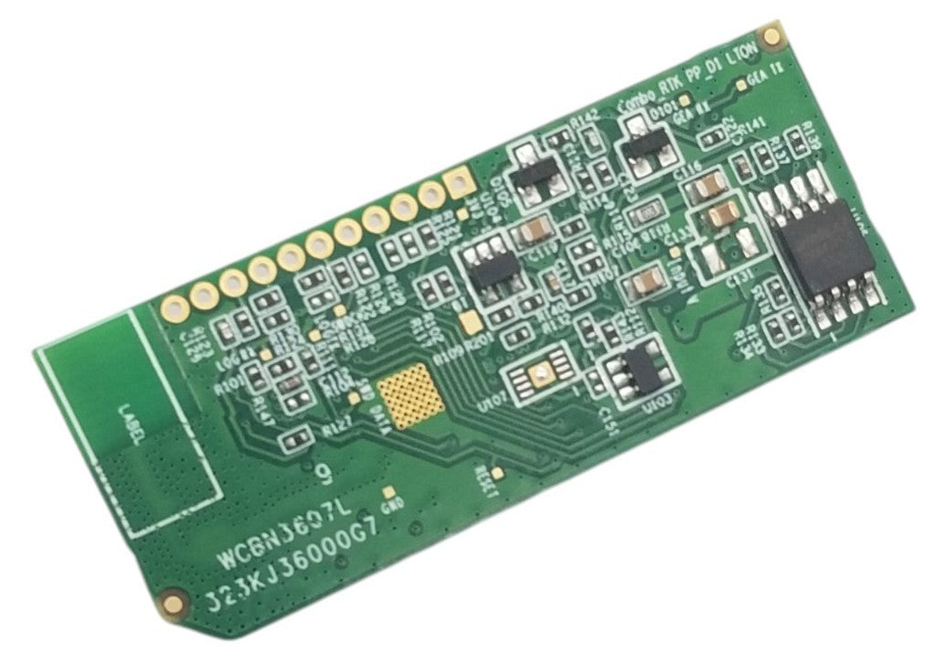 OEM Replacement for GE Washer WI-FI Module 245D2232G003