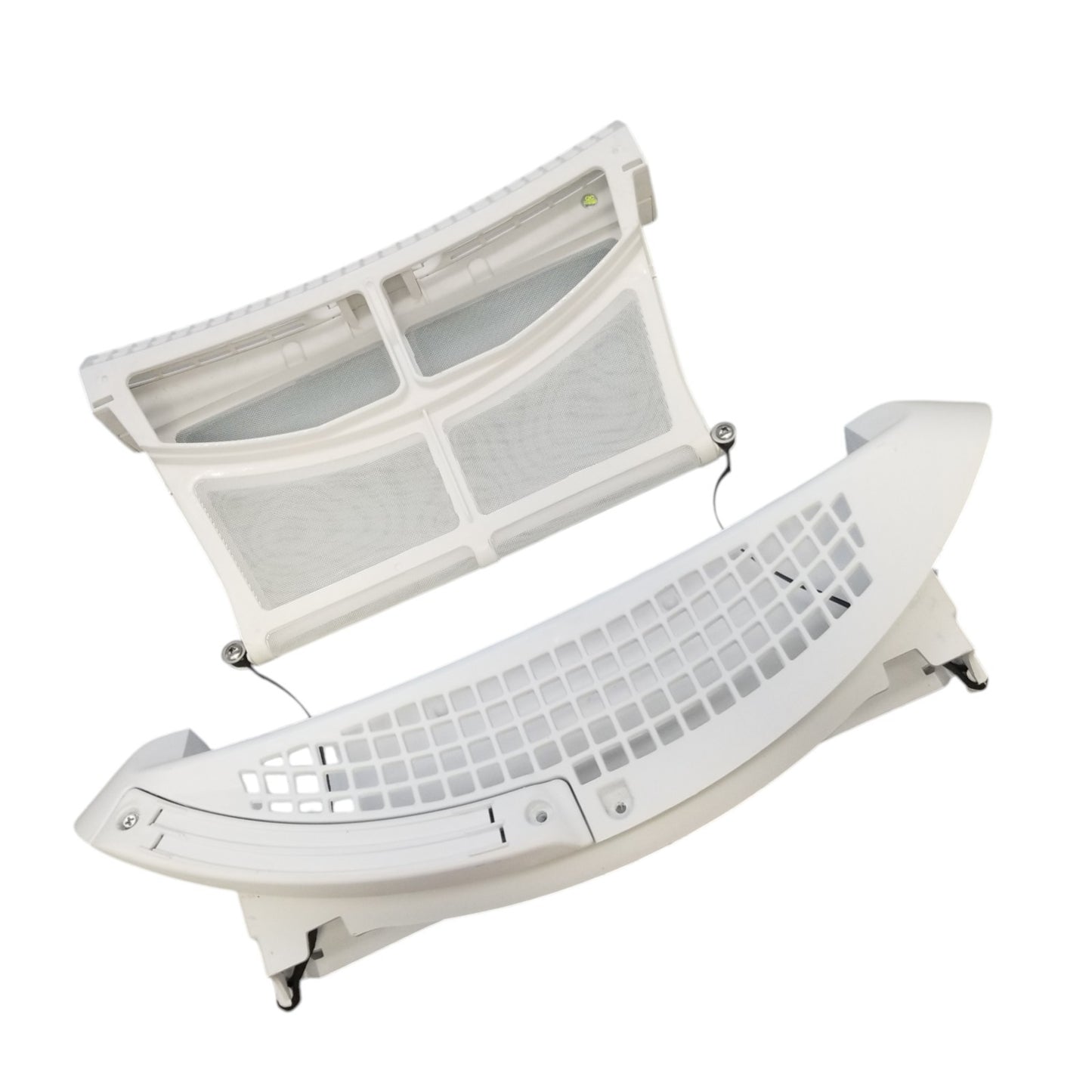 New OEM Laundry Lux Dryer Filter 0180200323