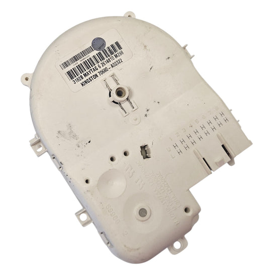 OEM Replacement for Maytag Washer Timer 6 2614810