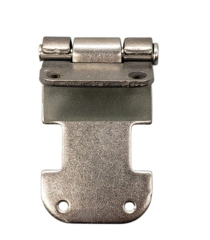 New OEM Replacement for LG Hinge Assembly AEH74256601