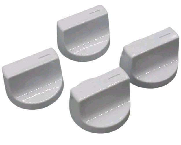 New OEM Replacement for Whirlpool Range Burner Knobs  W10850010