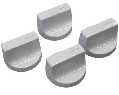 New OEM Replacement for Whirlpool Range Burner Knobs  W10850010