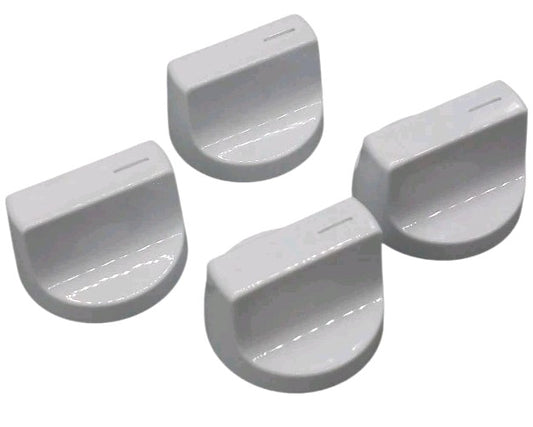 New OEM Replacement for Whirlpool Range Burner Knobs  W10850010