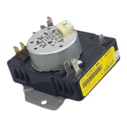 OEM Replacement for Whirlpool Dryer timer W10186032