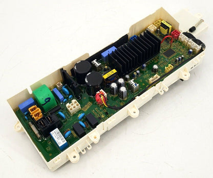 Genuine OEM Replacement for LG Washer Control EBR79523203/EBR80342101