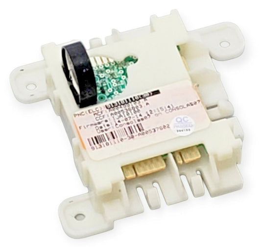 Replacement for Frigidaire Laundry Center Control A00537602