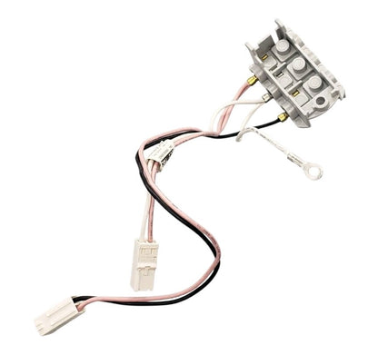 New OEM Replacement for Electrolux Dryer Terminal Block - A01517005 -