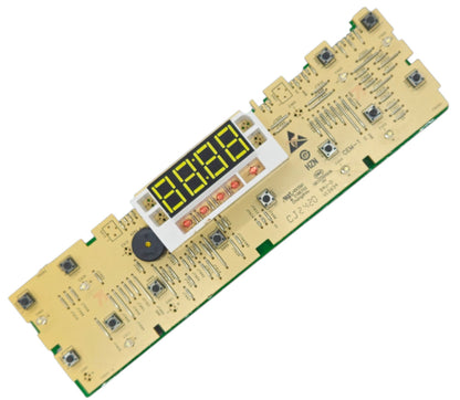 OEM Replacement for GE Range Oven Control Board 311D8017G002