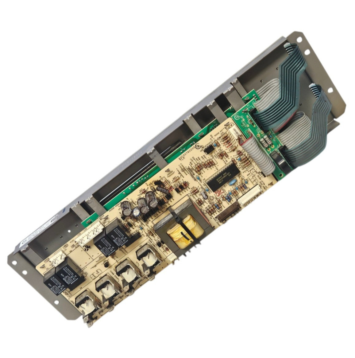 OEM Replacement for Maytag Range Control Board 7601P608-60