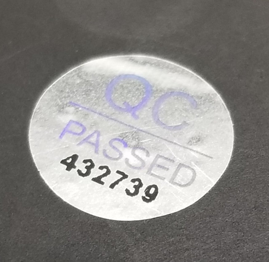 New OEM Replacement for LG Induction Cooktop Fan Module EAL62540801