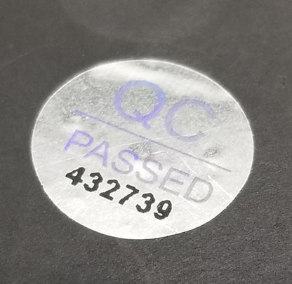 New OEM Replacement for LG Induction Cooktop Fan Module EAL62540801