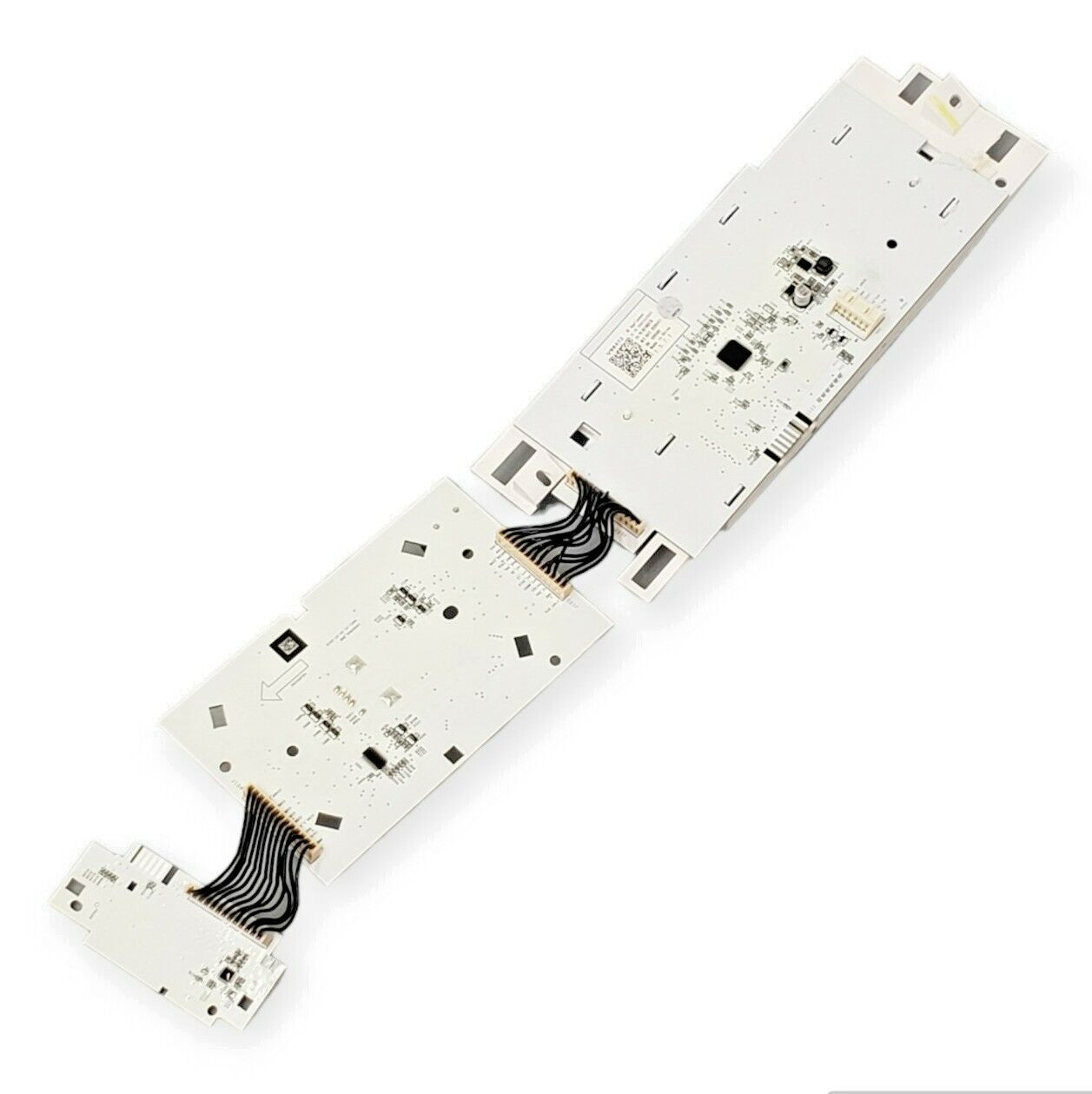 OEM Replacement for GE Washer User Interface 308D1567G001   ⭐  ⭐