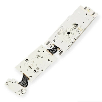 OEM Replacement for GE Washer User Interface 308D1567G001   ⭐  ⭐