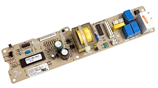 OEM Replacement for Frigidaire Dishwasher Control 154859901