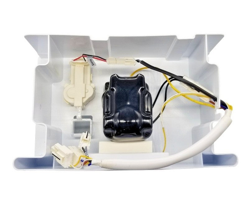 New OEM Forno Refrigerator Push Ice Motor DA000026302