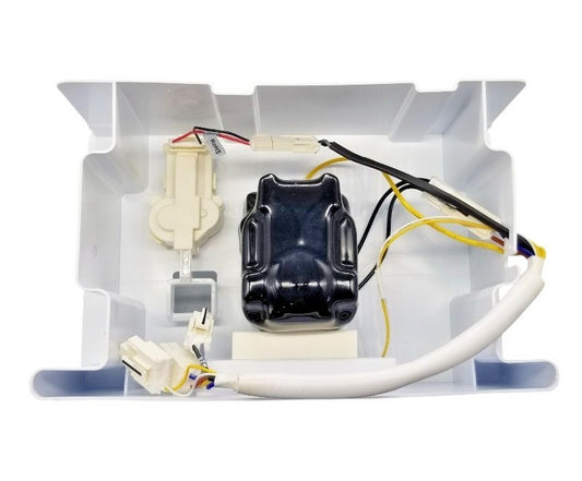 New OEM Forno Refrigerator Push Ice Motor DA000026302