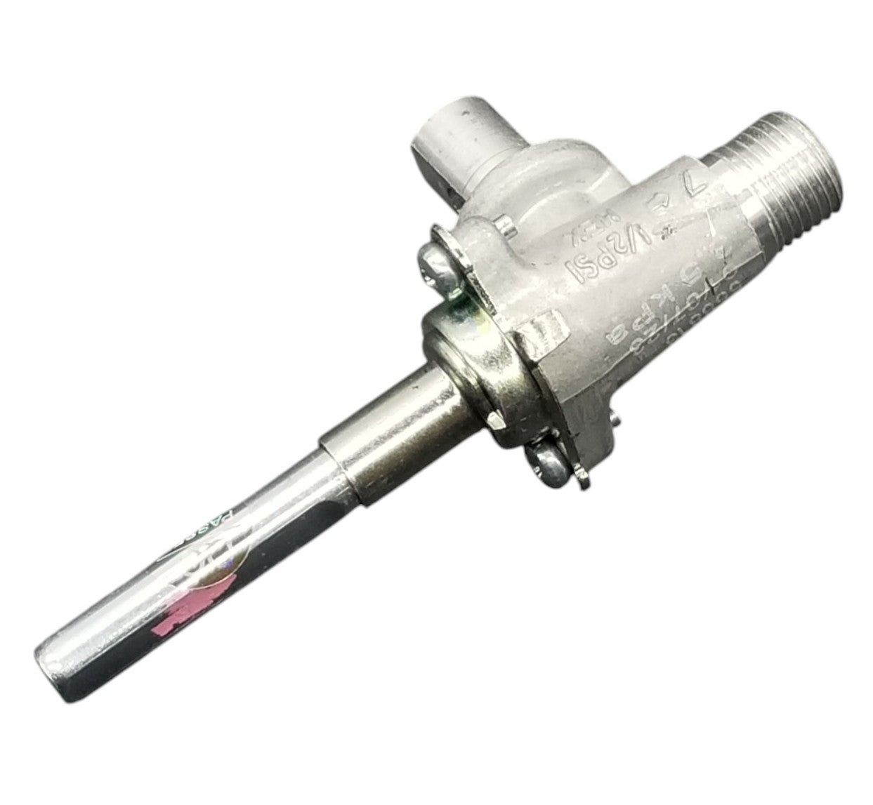 New OEM Replacement for Frigidaire Range Surface Burner Valve 5304506551