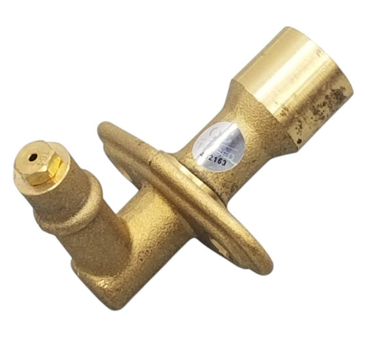 New OEM Replacement for Samsung Range Broil Burner Orifice DG94-01436A