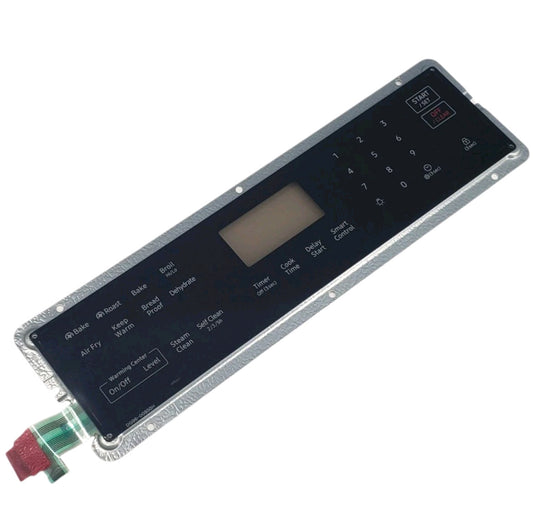 New Genuine OEM Replacement for Samsung Range Touch Control DG96-00850H