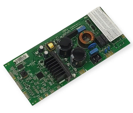 Genuine OEM Replacement for Maytag Washer Control W10253697