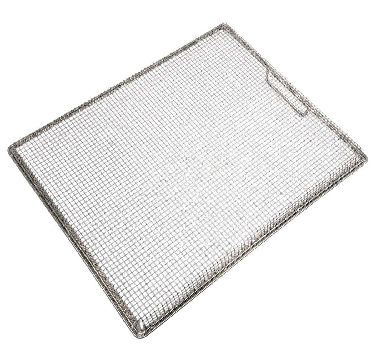 New OEM Replacement for GE Range AirFry Basket WB32X48366