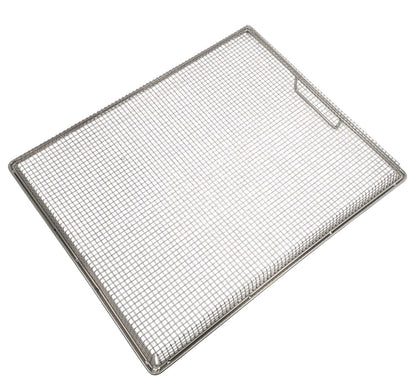 New OEM Replacement for GE Range AirFry Basket WB32X48366