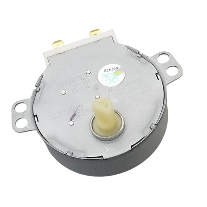 New OEM Replacement for GE Microwave Turntable Motor TYJ50-8A19