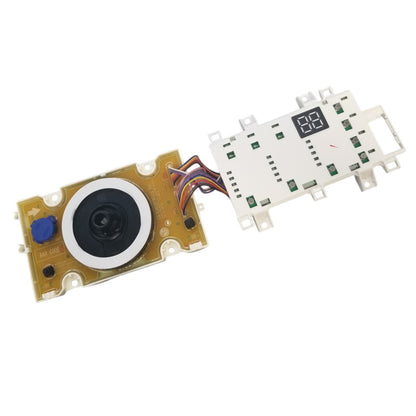 New OEM Replacement for LG Washer Control EBR89076001