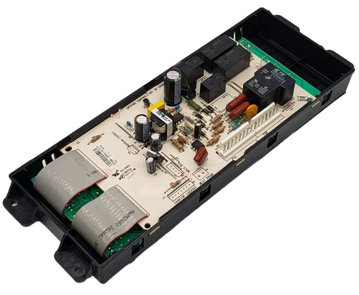 OEM Replacement for Frigidaire Range Control 316630004