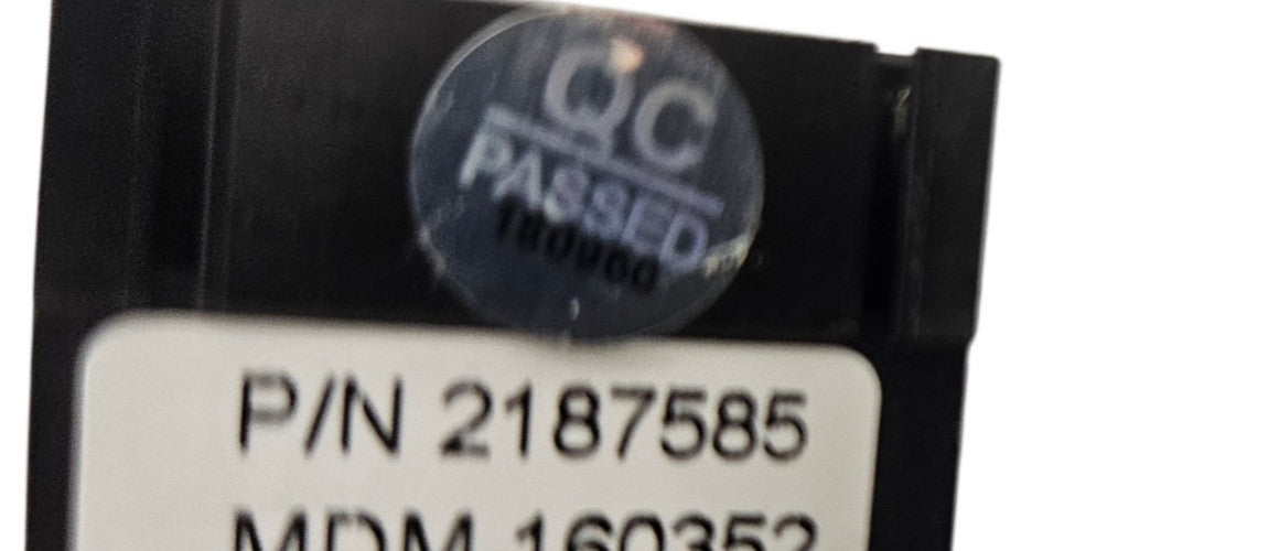 OEM Replacement for Whirlpool Fridge Control 2187585