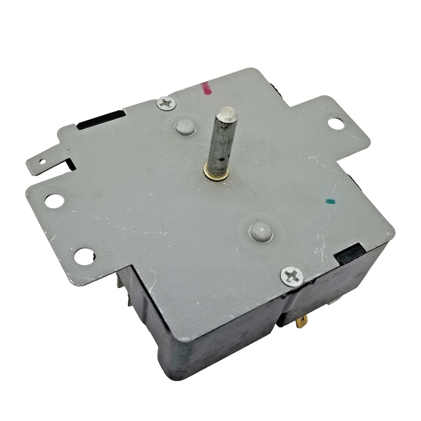 OEM Replacement for Whirlpool Dryer Timer 3393934D 3393934