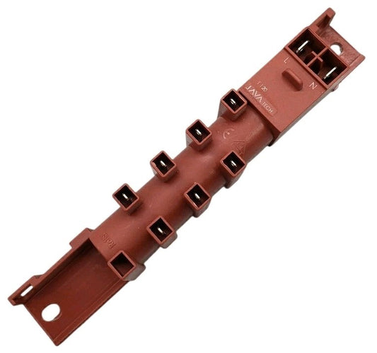 New OEM Forno Range Pulse Ignitor 76D507E452120