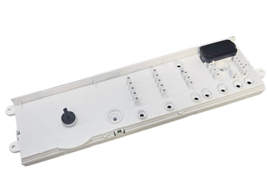 OEM Replacement for Frigidaire Washer Control 137006060