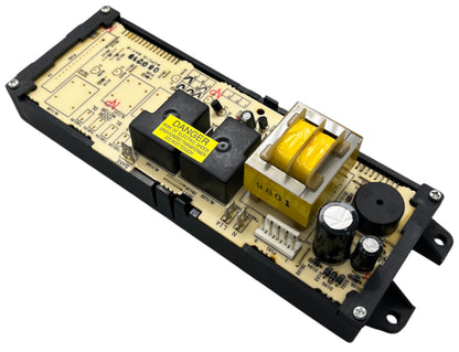 OEM Replacement for GE Oven Control Board 164D3261G006