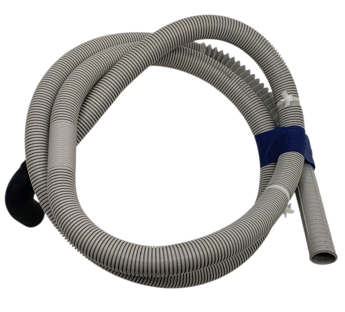 New OEM Replacement for GE Washer Drain Hose WH41X26574