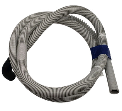 New OEM Replacement for GE Washer Drain Hose WH41X26574
